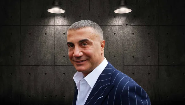 Suç örgütü lideri Sedat Peker nerede?