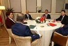 "Kendi logomuzla seçime gireceğiz" deyip milli medyayı hedef alan Ali Babacan CHP listesine girdi