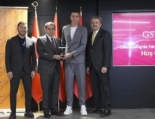 Taraftarın seçimi Dursun Özbek