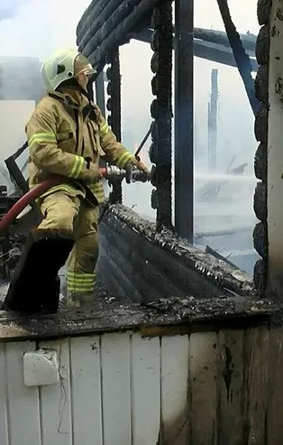 SON DAKİKA: Şile'de yangın paniği!