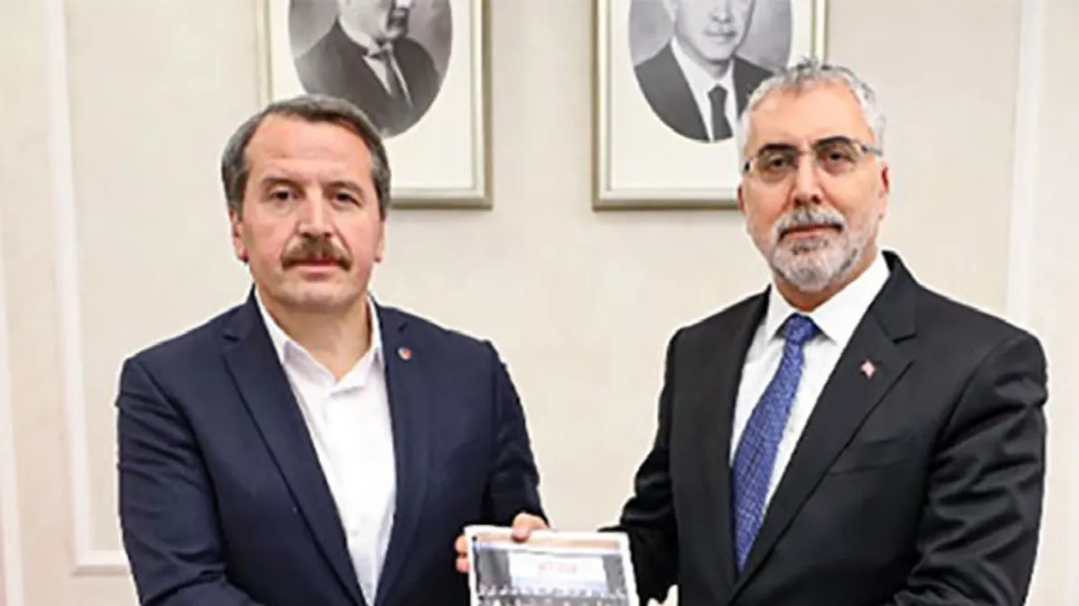 Memur maaş zam teklifinde son günler