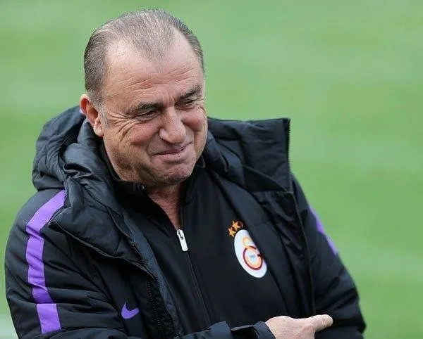 Fatih Terim, Beşiktaşlı yıldızın peşinde!-2