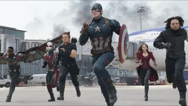 Kaptan Amerika: Kahramanların Savaşı konusu nedir? Kaptan Amerika: Kahramanların Savaşı oyuncuları kimler?-4