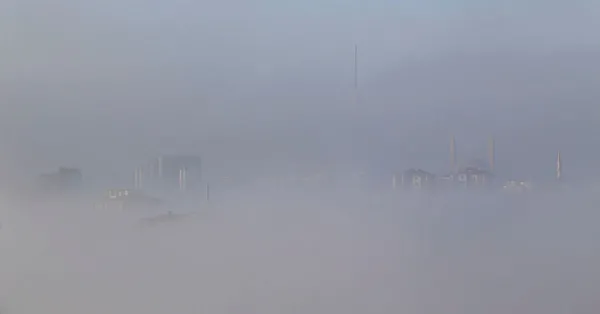 HAVA DURUMU | Bugün hava nasıl olacak? Sisli hava ne kadar sürecek? Meteoroloji’den İstanbul’a yeni uyarı! Bu haberi okumadan yola çıkmayın