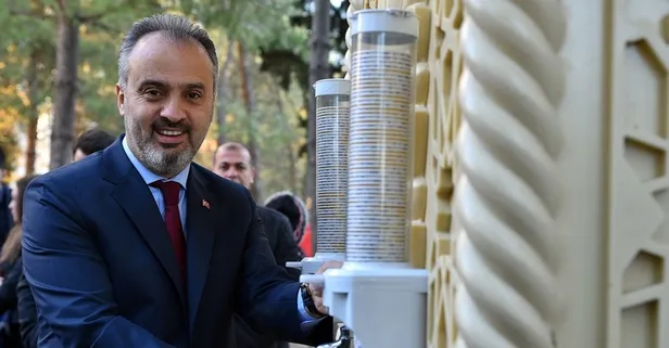 Bursa’da eğitim avantajlarla başladı