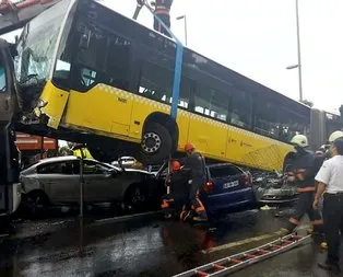 Sigorta şirketleri hasarı asabi yolcudan isteyecek