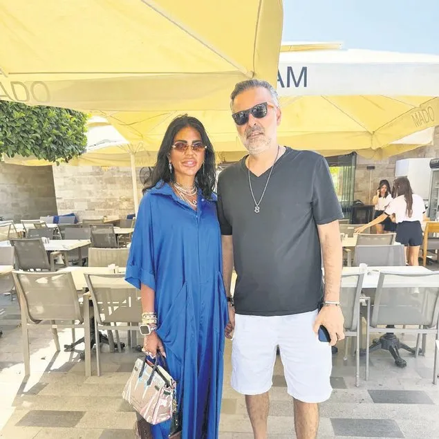 Yeni gelmedim geri geldim