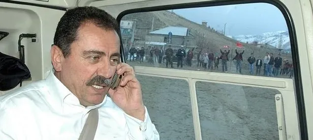 Muhsin Yazıcıoğlu ölümü ile ilgili isim verildi