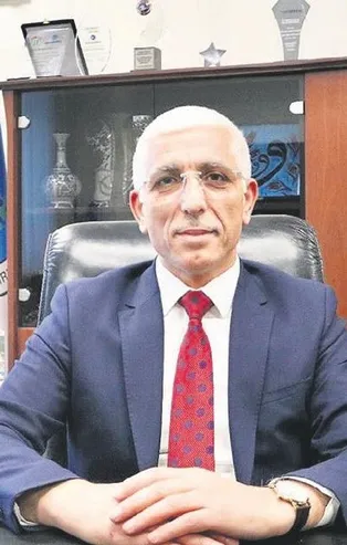 Marmarabirlik’ten global marka hamlesi