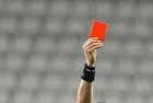 TFF resmen açıkladı! Kırmızı kartta yeni infaz kararı