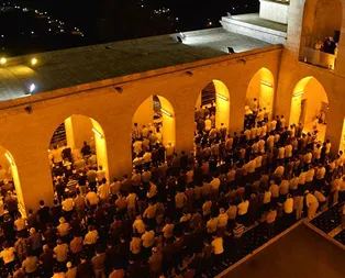 Miraç Kandili namazı saat kaçta, nasıl kılınır 12 rekat nafile namazı Miraç Kandili duası ibadetleri nelerdir?