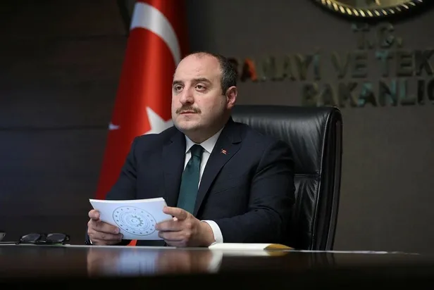 Bakan Varank açıkladı: 645 doktora öğrencisine aylık 4 bin 500 lira burs-1