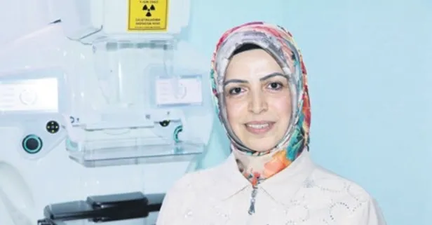 Erken teşhis hayat kurtardı! Meme kanseri olduğu ortaya çıktı 1,5 yıllık tedavinin ardından sağlığına kavuştu