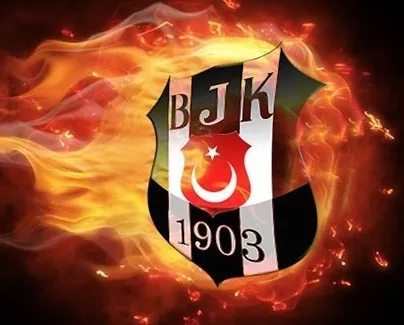 Beşiktaş’ta flaş ayrılık