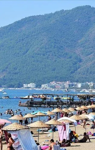 Antalya 16 milyona koşuyor