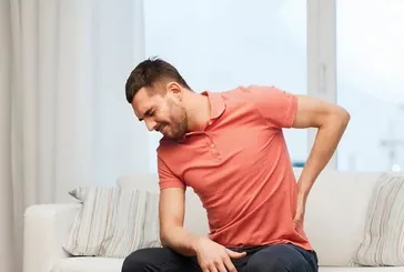 Prostat sırtımızdan vurur