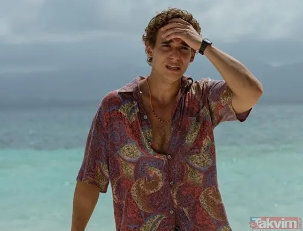 Müge Anlı'ya, hamile olan sevgilisini aramak için çıkacağını belirtmişti! Kuşum Aydın'ın fotoğrafı şoke etti - 37