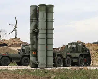 S-400’leri kullanacak Türk askerlerinin eğitimi Rusya’da başlıyor