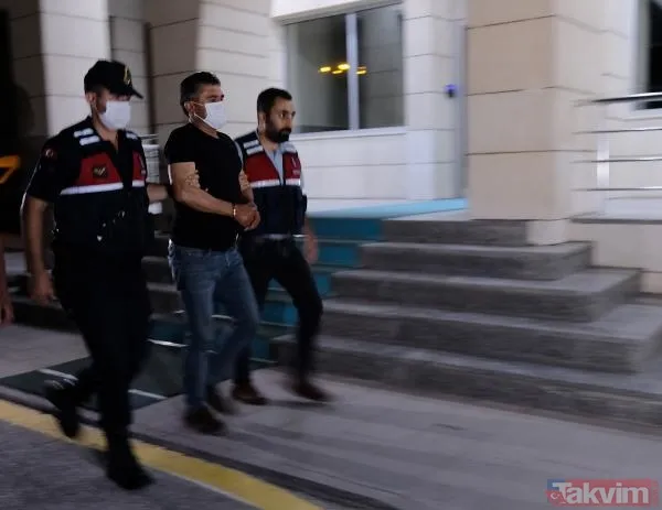 Müge Anlı'daki Büyükşen cinayetinde itiraf geldi katillerin ifadesi ortaya çıktı: 'Ben öldürttüm' Tek tanık Büşra Büyükşen bakın ne dedi - 22