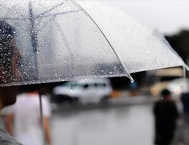 HAVA DURUMU | AKOM’dan uyarı! Meteoroloji uzmanı saat verdi: İstanbul ve 35 ilde kuvvetli yağış bekleniyor!