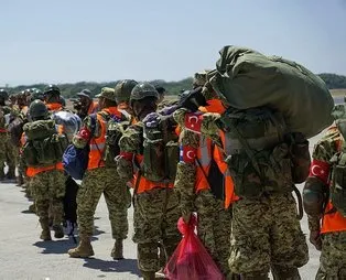 Gardaş 8 uçak ve 24 tır dolusu yardım gönderdi! Uluslararası yardım ekiplerinin deprem bölgelerindeki faaliyetleri sürüyor