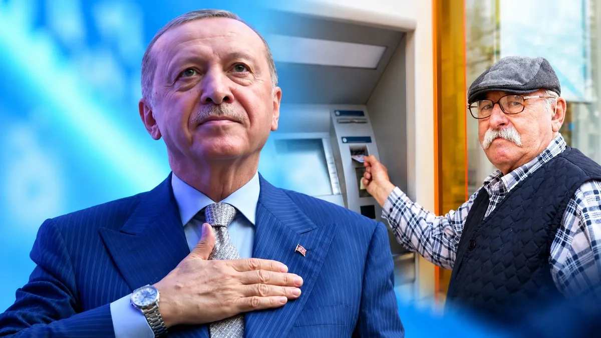 Emekli aylıklarında yeni hesaplama dönemi başlayabilir! Kabine sonrası Faruk Erdem değerlendirdi