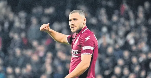 İsrail'li oyuncunun transferi iptal