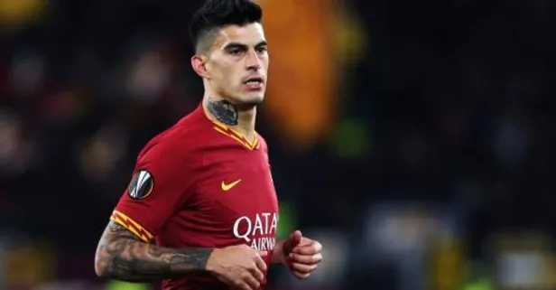 Fenerbahçe Perotti için bir daha deneyecek