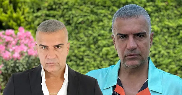 Berdan Mardini ameliyat masasına yattı: 5 gündür konuşamıyorum!