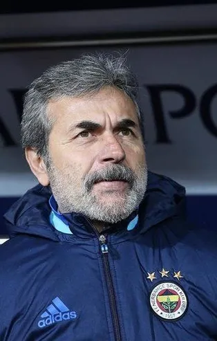 Son dakika: Aykut Kocaman'la anlaşma tamam!