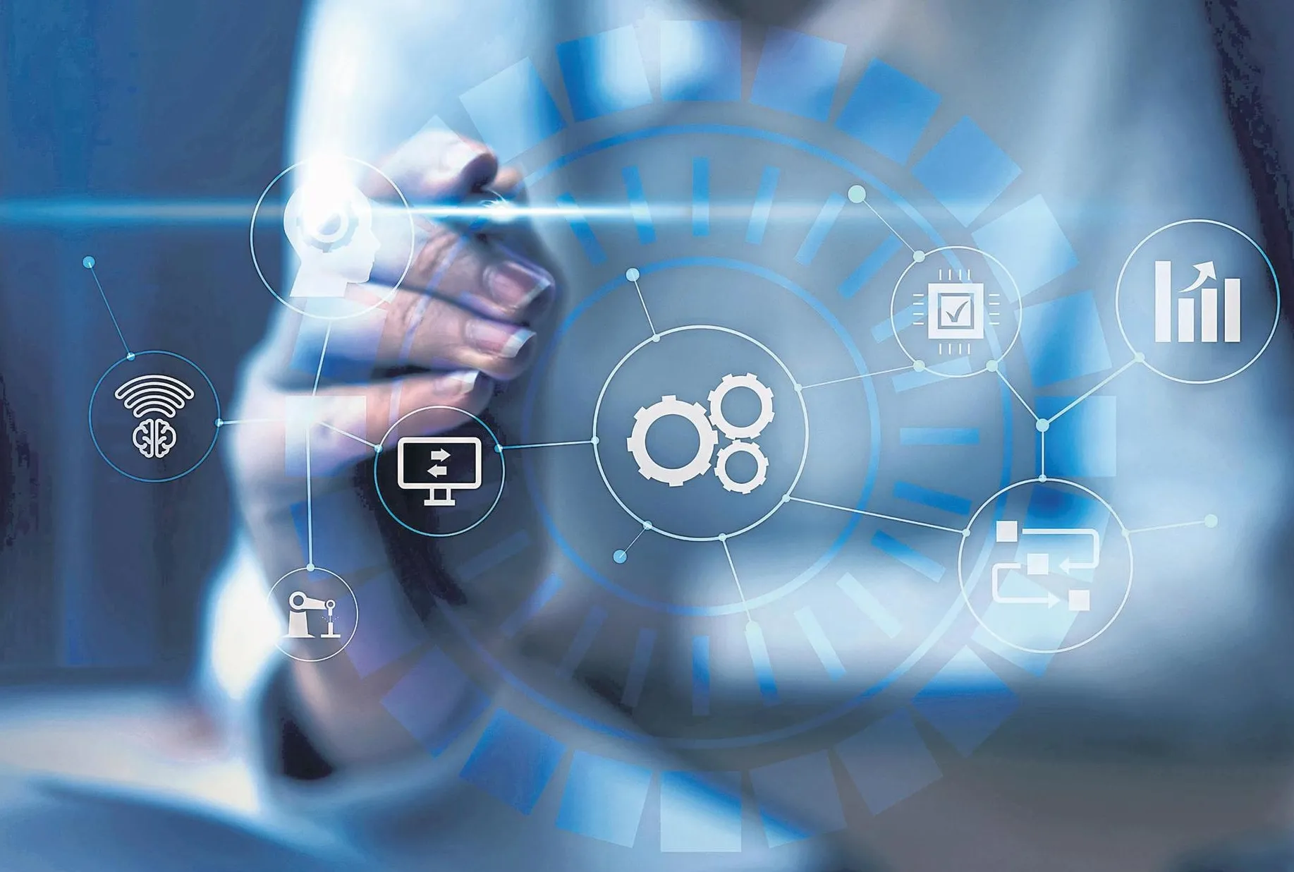 Yeni ufuklar ve sürdürülebilir başarı