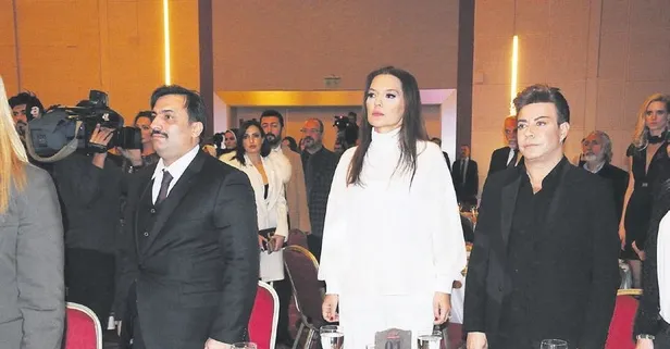 Şehit çocuklarına yıldızlı destek