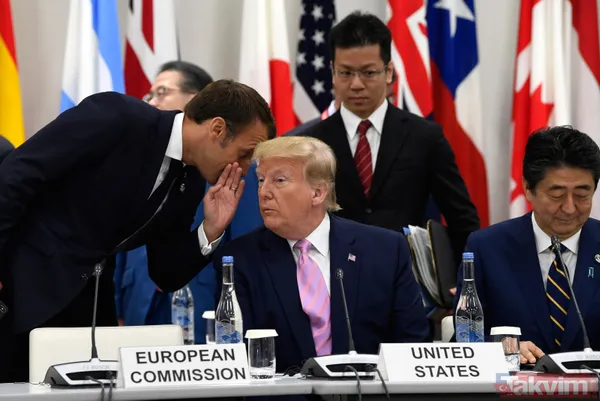 Başkan Erdoğan, G20 Liderler Zirvesi için Japonya'da - 33