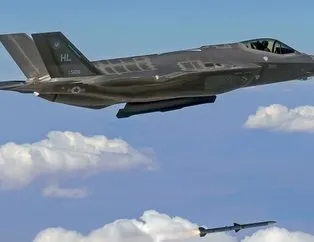 ABD’den BAE’ye F-35 satışı sarpa sardı