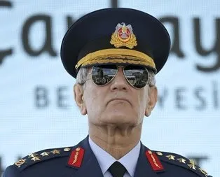 FETÖ’cü komutanlar hakkında işlem başlatıldı