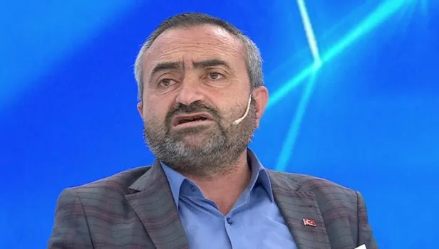 Eski kocası bildiklerini gizliyor mu?