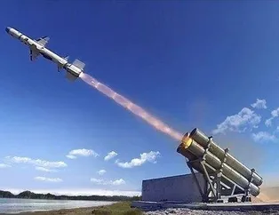 Türkiye’nin yeni füzeleri yolda!