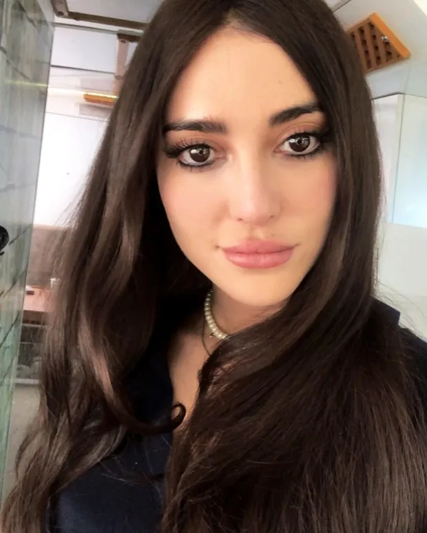 Bir Zamanlar Çukurova'nın Müjgan'ı Melike İpek Yalova kara haberi kendi ağzıyla doğruladı! Melike İpek Yalova eşinden ayrılıyor-2