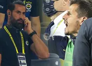Fenerbahçe-Trabzonspor maçına damga vuran telefon görüşmesi! Emre Belözoğlu Volkan Demireli aradı ve...