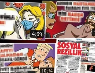 YouTube’da çocuk istismarı rezaleti!