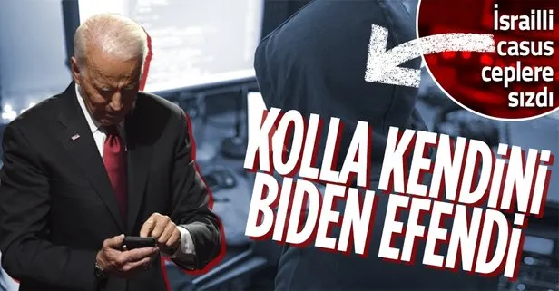İsrailli casus yazılım ABD’li diplomatları hackledi