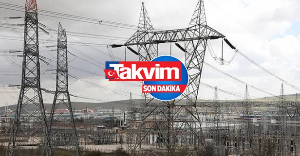 Elektrikler ne zaman gelecek? 19 Ocak elektrik kesintisi olan ilçeler! Esenyurt, Gaziosmanpaşa, Sarıyer, Küçükçekmece, Güngören