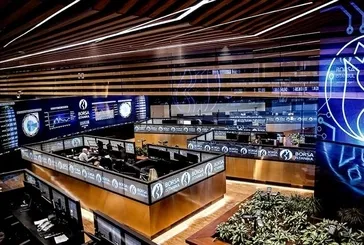 Borsa İstanbul'da "Devre kesici" uygulandı!