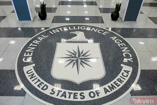 CIA yıllarca onları kullandı, gerçekler gizli belgelerle ifşa oldu! Özel olarak eğitildiler - 7
