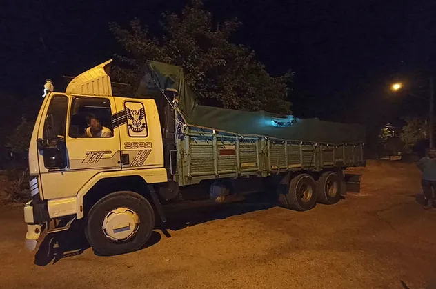 Muğla'da 64 düzensiz göçmen yakalandı
