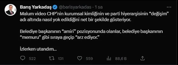 CHP'de MYK "kaset darbesi" gündemiyle olağanüstü toplandı! Gizli görüşmeyi kim sızdırdı? Ekrem İmamoğlu'ndan bomba itiraf: 200'den fazla var-10