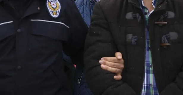 FETÖ'nün emniyet mahrem imamı Ümit Horzum'a 28 yıl 6 ay hapis