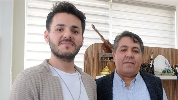 Masterchef Mazlum Doğan kim stüdyoyu ağlattı! Her şeyi kaybetme riskini rağmen babasını kurtardı-6