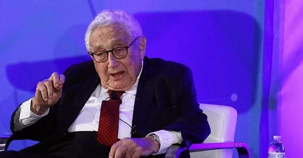 Azılı savaş suçlusu Henry Kissinger öldü! Soykırımcının dostu arkasında tek bir miras bıraktı: Darbeler, savaşlar, katliamlar...