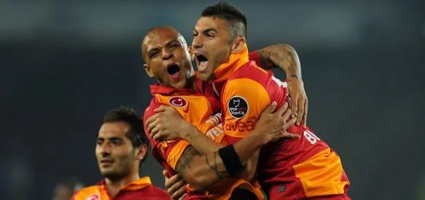 Galatasaray, Emirates Cup’a katılacak